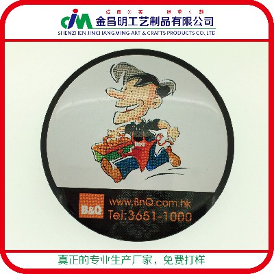 【低價】紀念徽章定制 創(chuàng)意歐美服裝胸章 活動路演徽章 旅游團徽